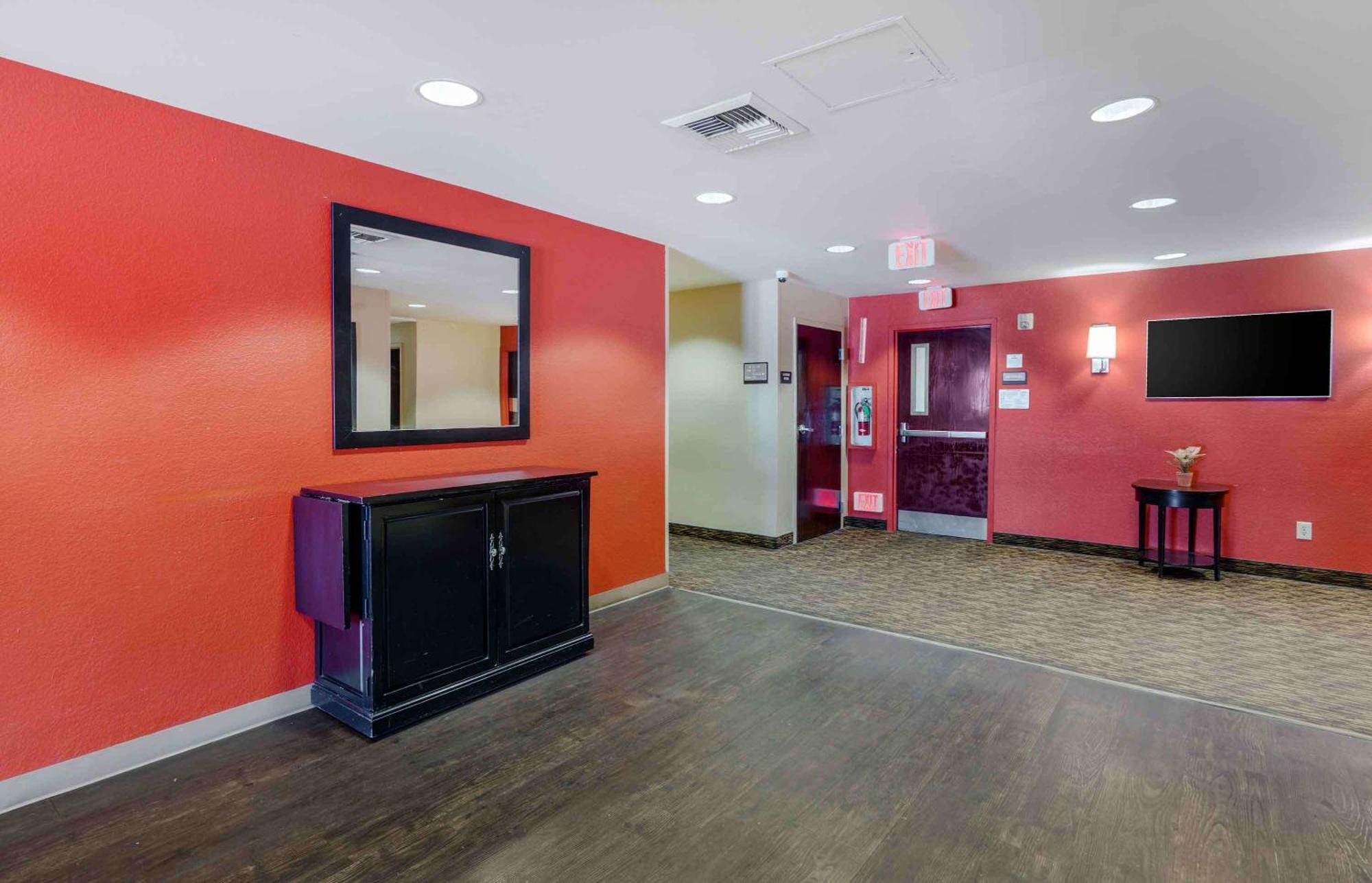 Hotel Extended America - Los Angeles - 2*