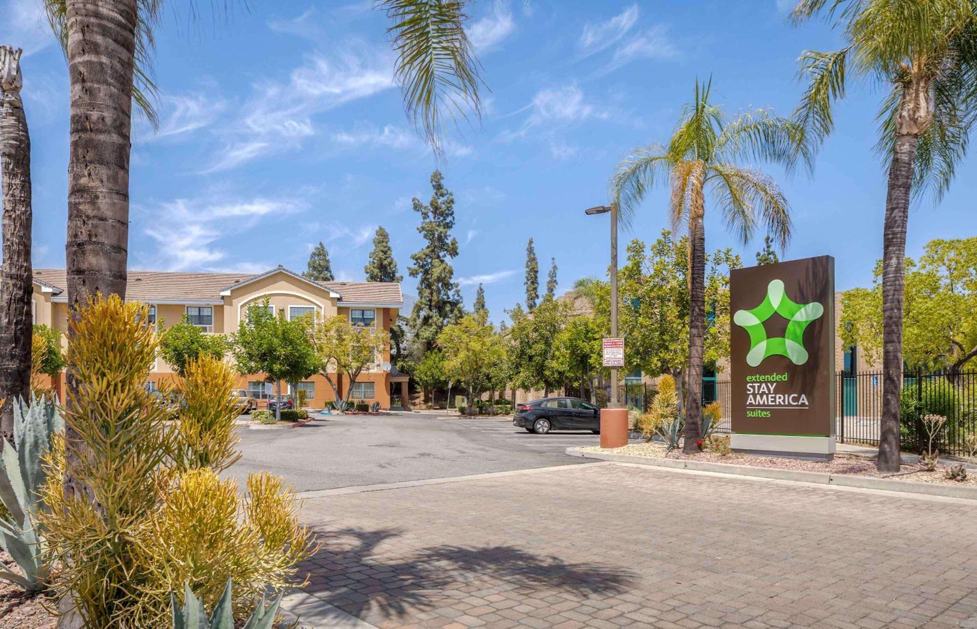 Extended America - Los Angeles - 2* Arcadia