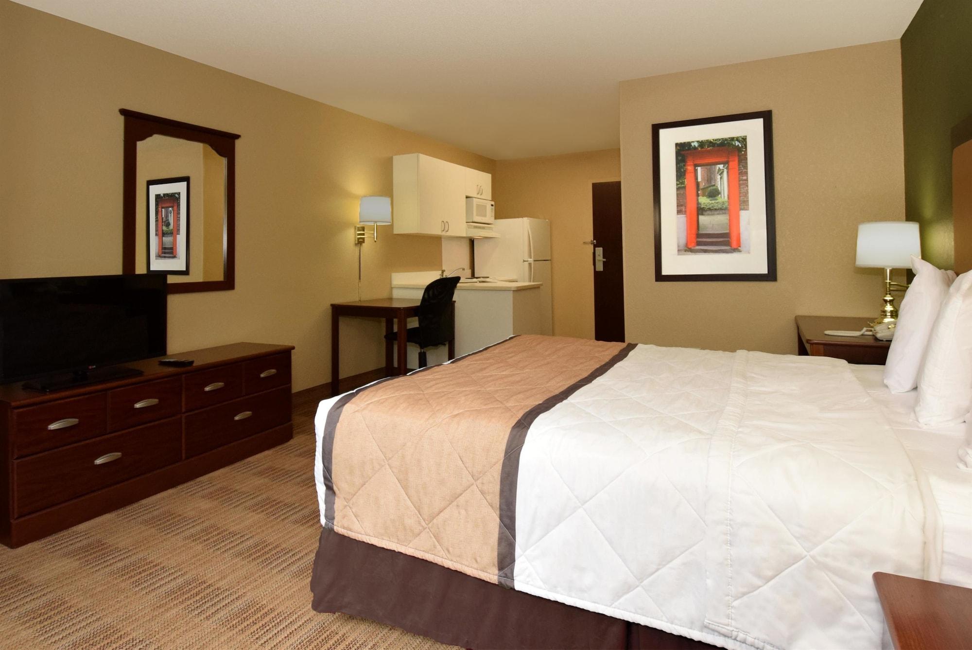 Hotel Extended America - Angeles - 2*