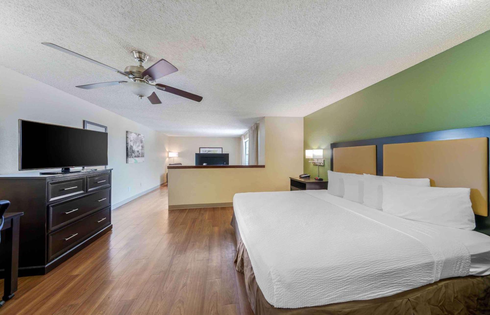 Hotel Extended America - Angeles - 2*