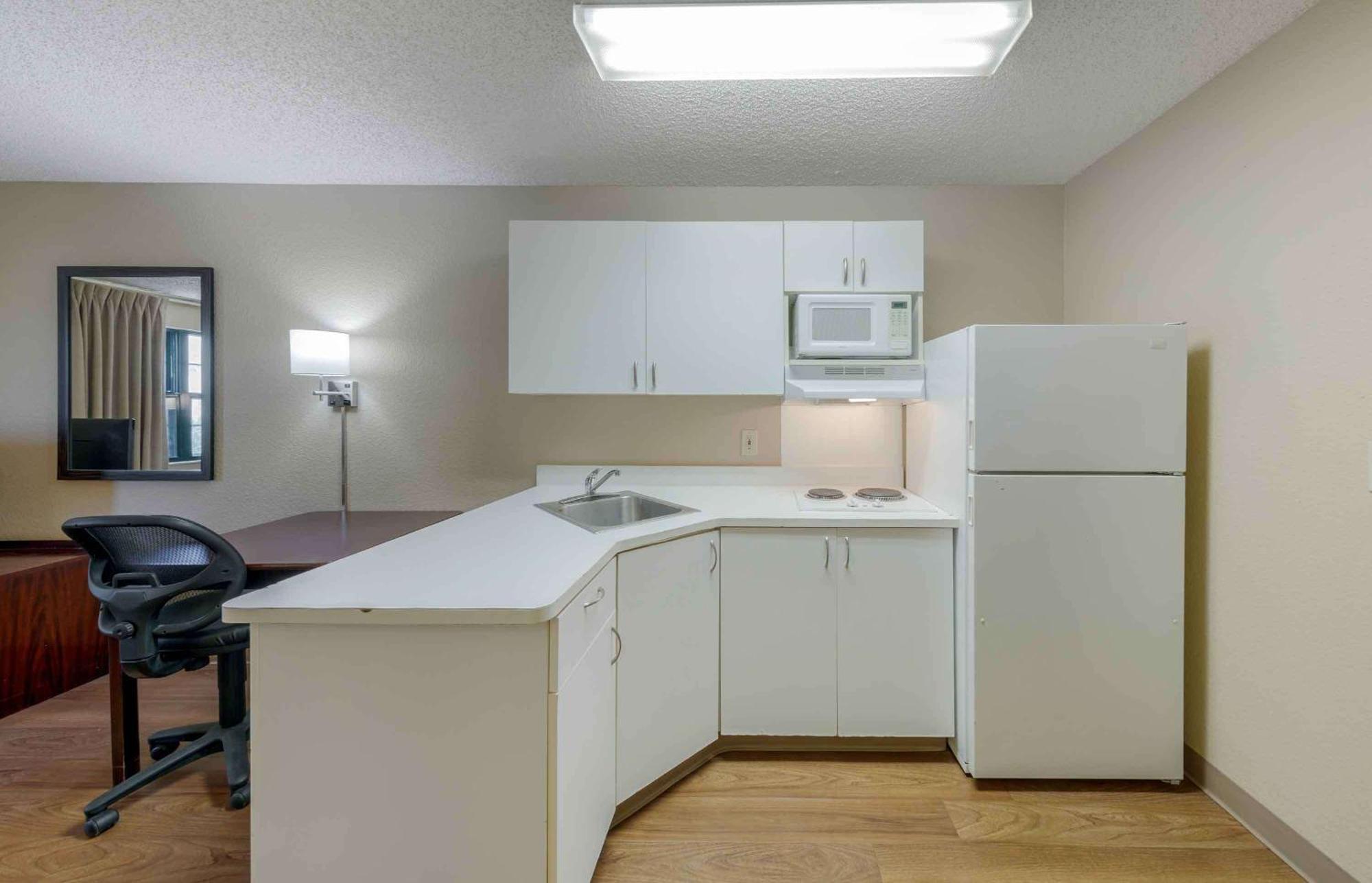 Hotel Extended America - Angeles - 2*