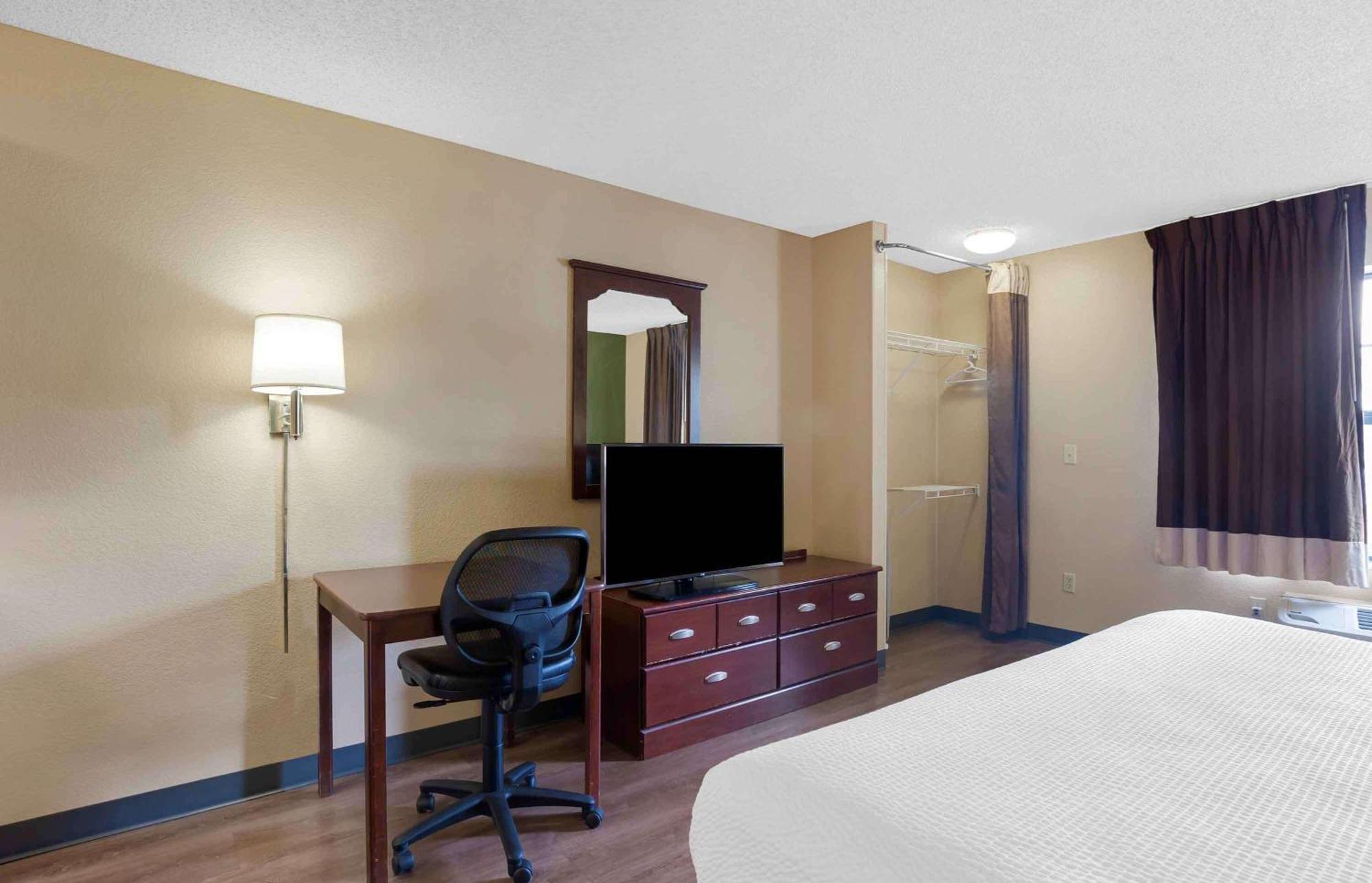 Hotel Extended America - Angeles -