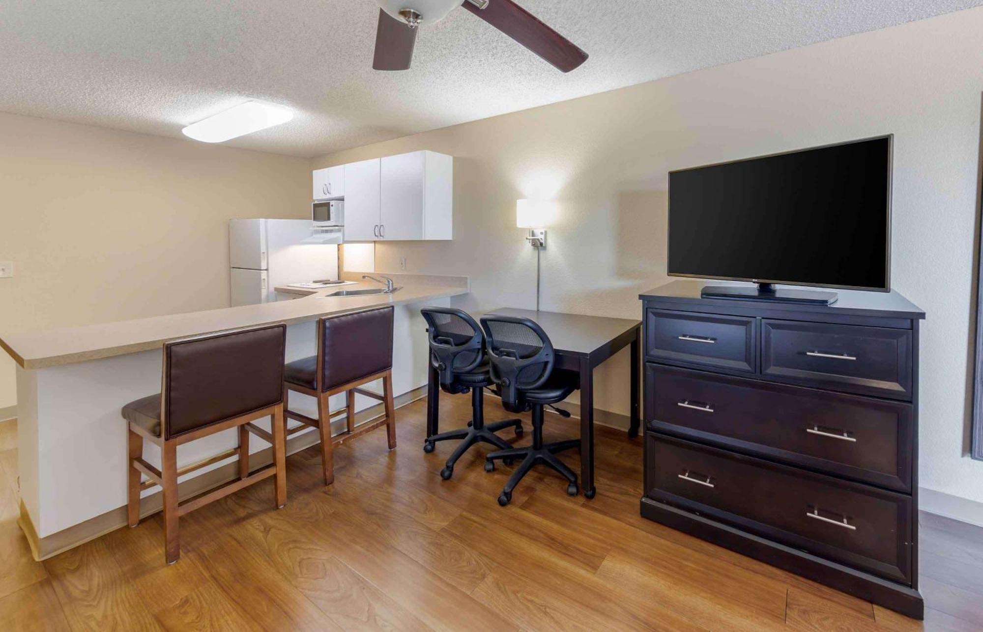 Hotel Extended America - Angeles -