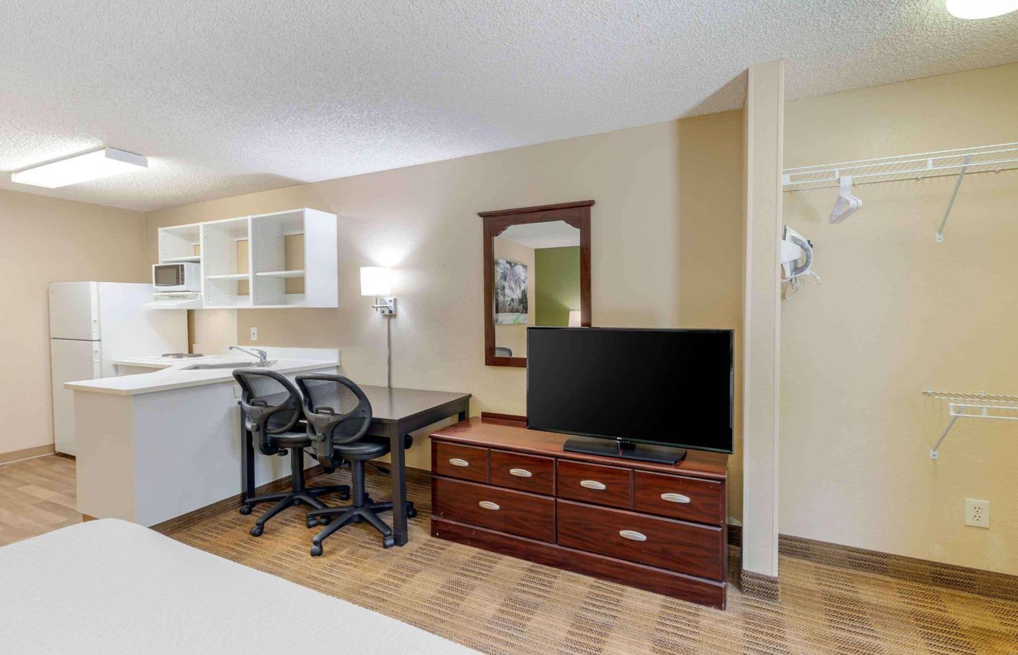 Hotel Extended America - Angeles - 2*