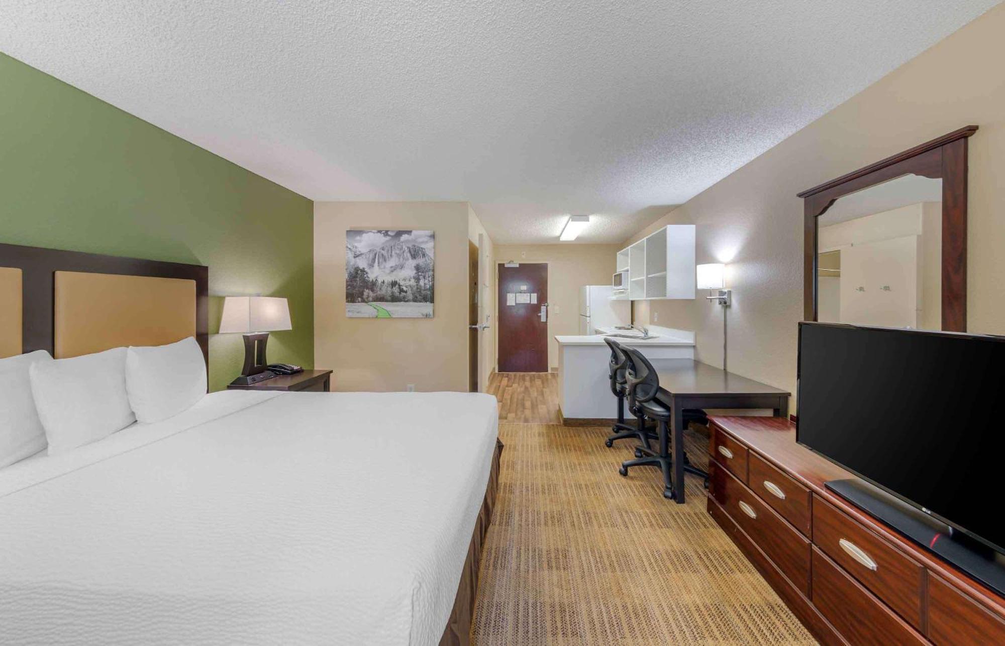 Hotel Extended America - Angeles - Arcadia