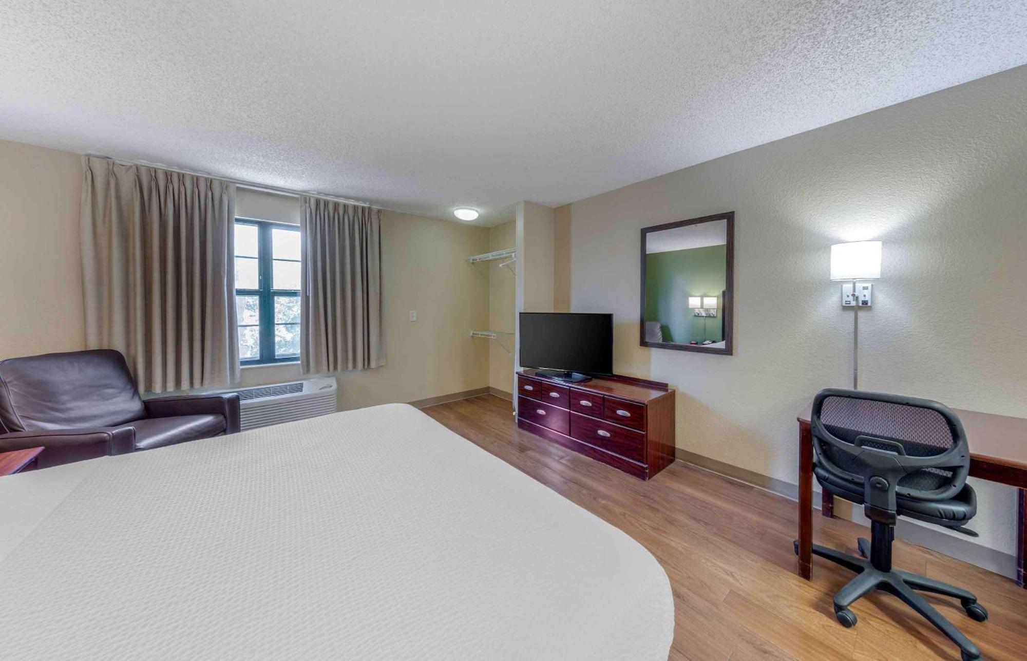Hotel Extended America - Angeles - Arcadia
