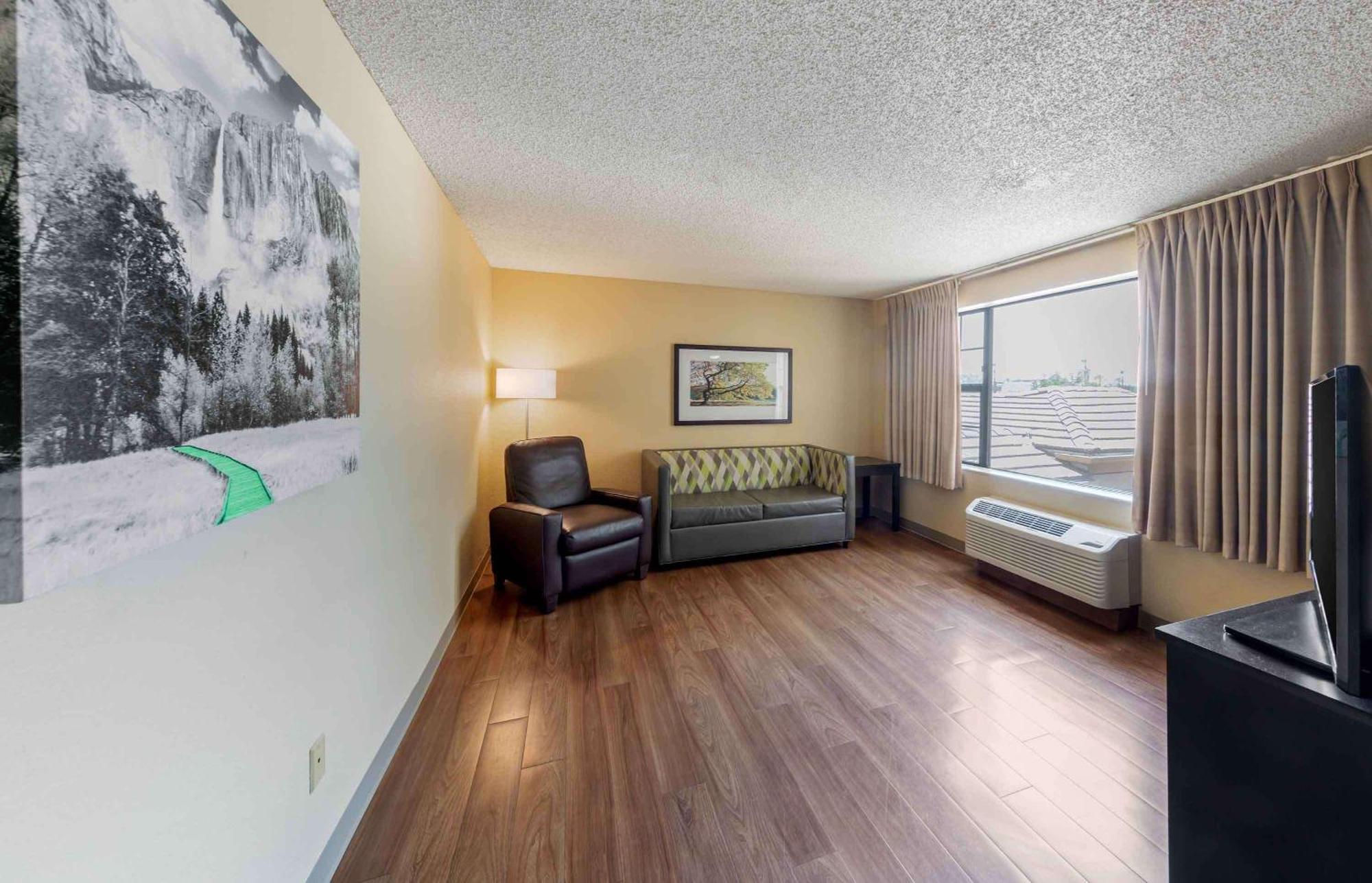 Hotel Extended America - Angeles -