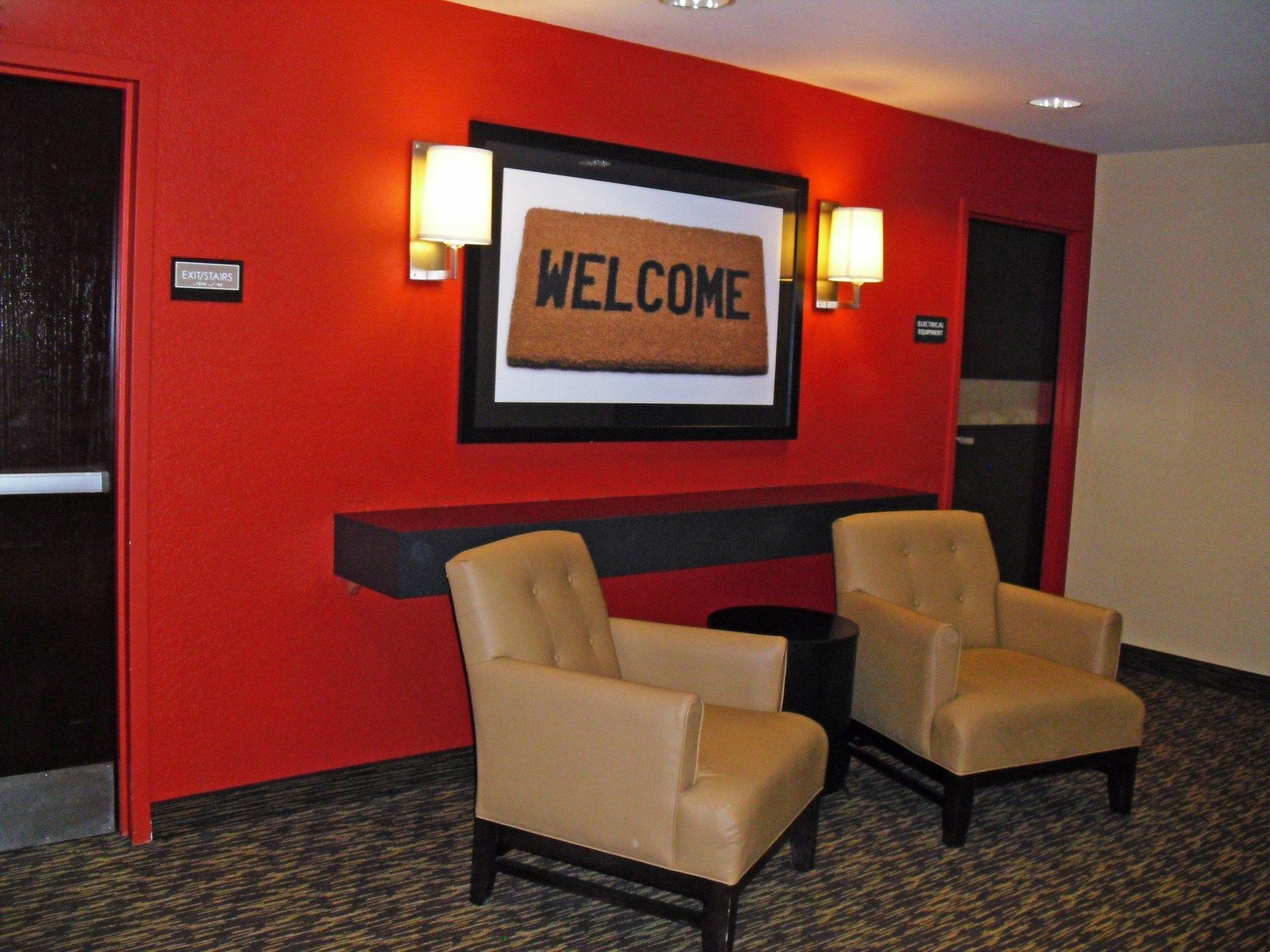 Hotel Extended America - Angeles - Arcadia