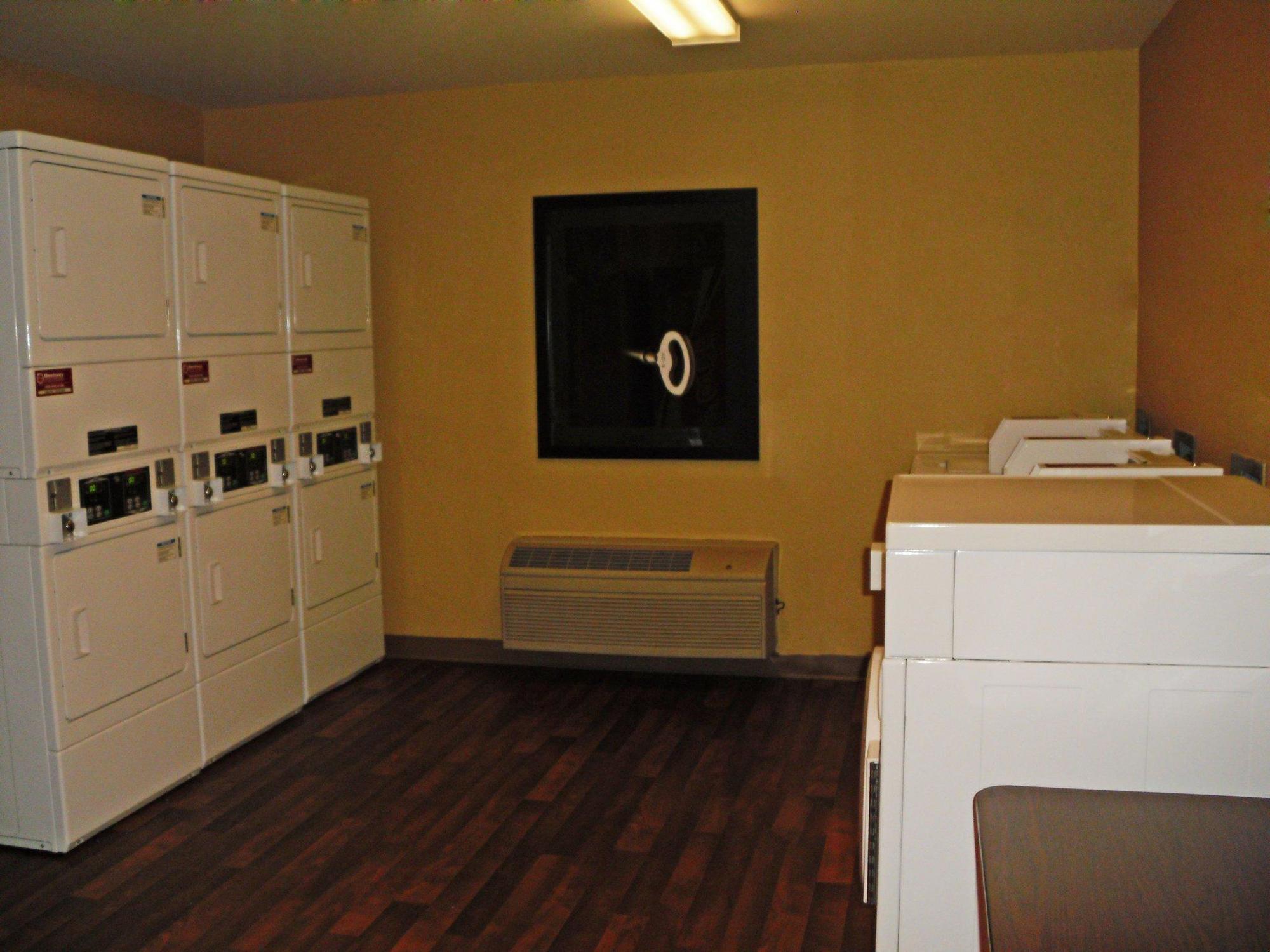 Hotel Extended America - Angeles - 2*