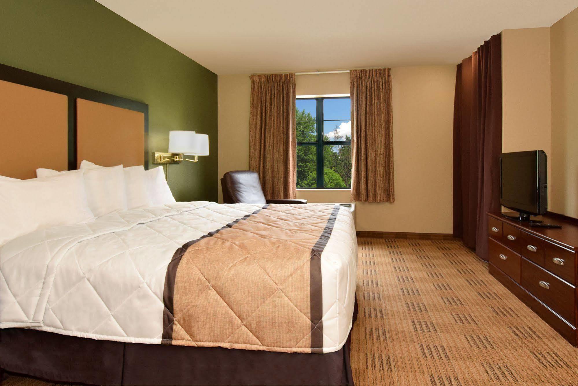Hotel Extended America - Angeles - Arcadia