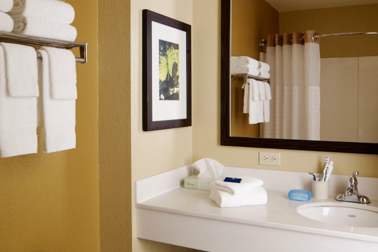 Extended America - Angeles - Hotel 2*